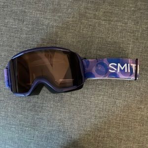 Smith googles kids medium